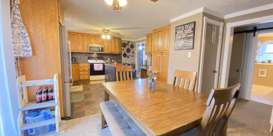 6066 W State Road 60, Mitchell, Indiana 47446,MLS,202546830