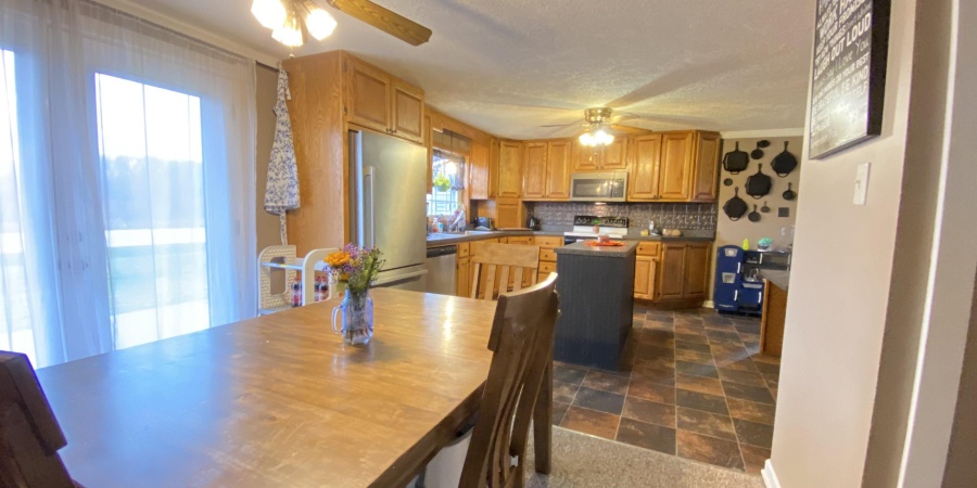 6066 W State Road 60, Mitchell, Indiana 47446,MLS,202546830