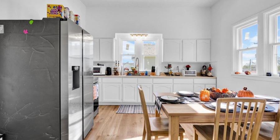 624 15th Street, Bedford, Indiana 47421,MLS,202546837