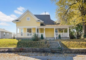 624 15th Street, Bedford, Indiana 47421,MLS,202546837