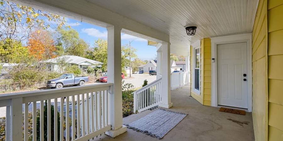 624 15th Street, Bedford, Indiana 47421,MLS,202546837