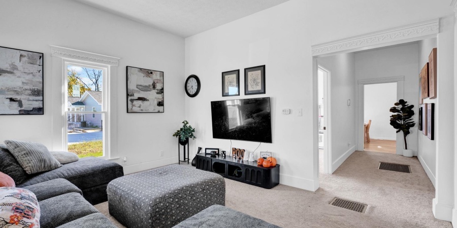 624 15th Street, Bedford, Indiana 47421,MLS,202546837