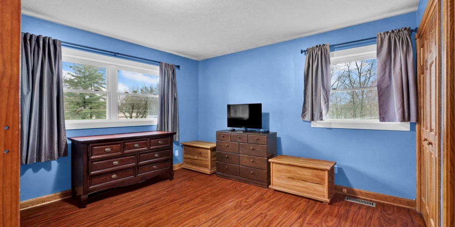 249 Yockey Road, Mitchell, Indiana 47446,MLS,202546863