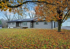 249 Yockey Road, Mitchell, Indiana 47446,MLS,202546863