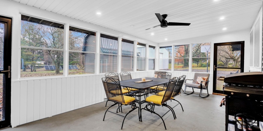 249 Yockey Road, Mitchell, Indiana 47446,MLS,202546863