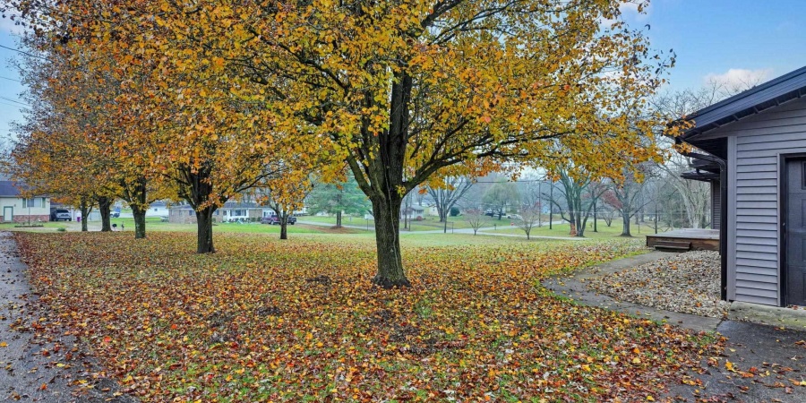 249 Yockey Road, Mitchell, Indiana 47446,MLS,202546863