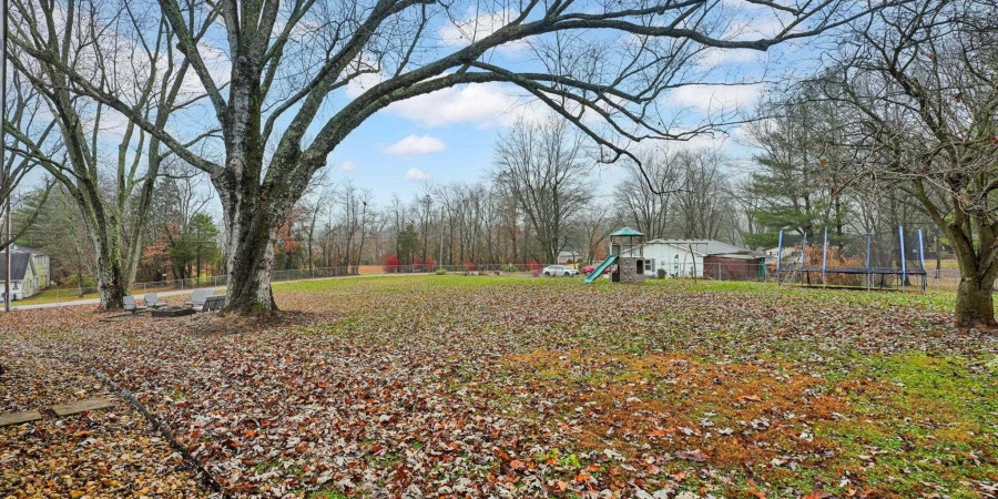 249 Yockey Road, Mitchell, Indiana 47446,MLS,202546863