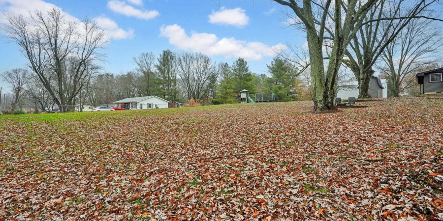 249 Yockey Road, Mitchell, Indiana 47446,MLS,202546863