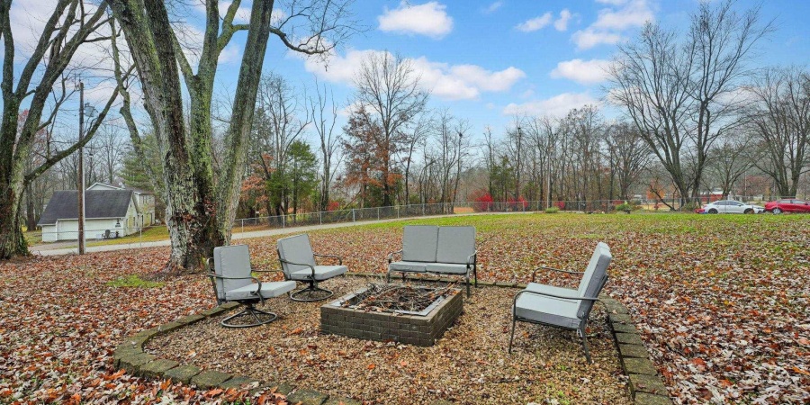 249 Yockey Road, Mitchell, Indiana 47446,MLS,202546863