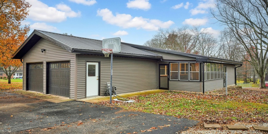 249 Yockey Road, Mitchell, Indiana 47446,MLS,202546863