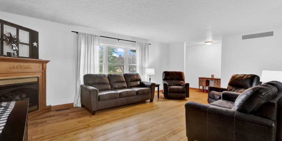 249 Yockey Road, Mitchell, Indiana 47446,MLS,202546863