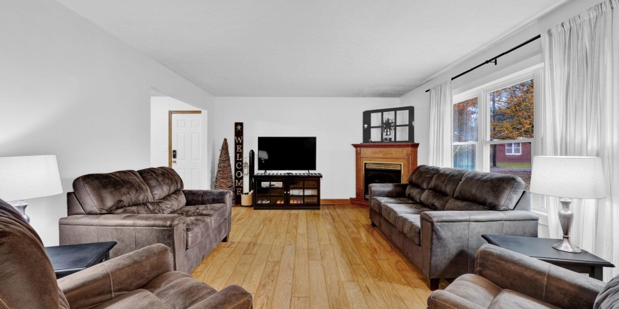 249 Yockey Road, Mitchell, Indiana 47446,MLS,202546863