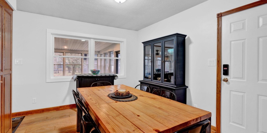 249 Yockey Road, Mitchell, Indiana 47446,MLS,202546863