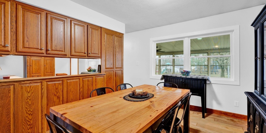 249 Yockey Road, Mitchell, Indiana 47446,MLS,202546863