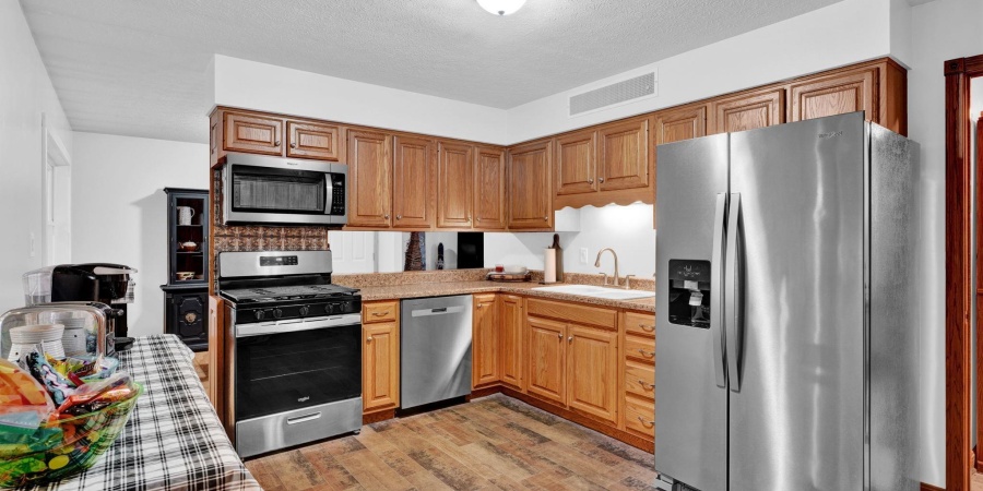 249 Yockey Road, Mitchell, Indiana 47446,MLS,202546863