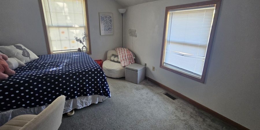 405 E 15th Street, Bloomington, Indiana 47408,MLS,202546896