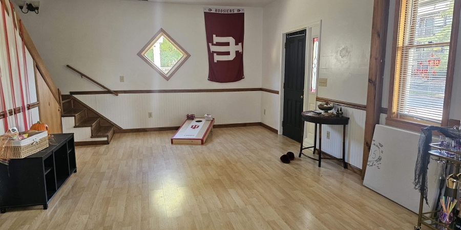 405 E 15th Street, Bloomington, Indiana 47408,MLS,202546896