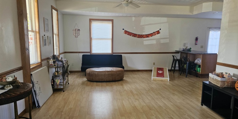 405 E 15th Street, Bloomington, Indiana 47408,MLS,202546896