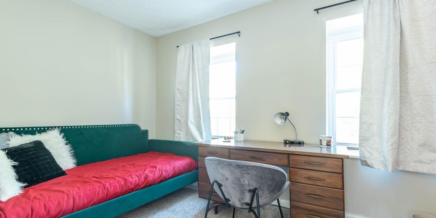 2457 S Burberry Lane, Bloomington, Indiana 47401,MLS,202546905