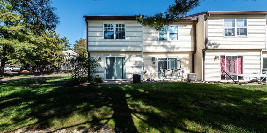 2457 S Burberry Lane, Bloomington, Indiana 47401,MLS,202546905