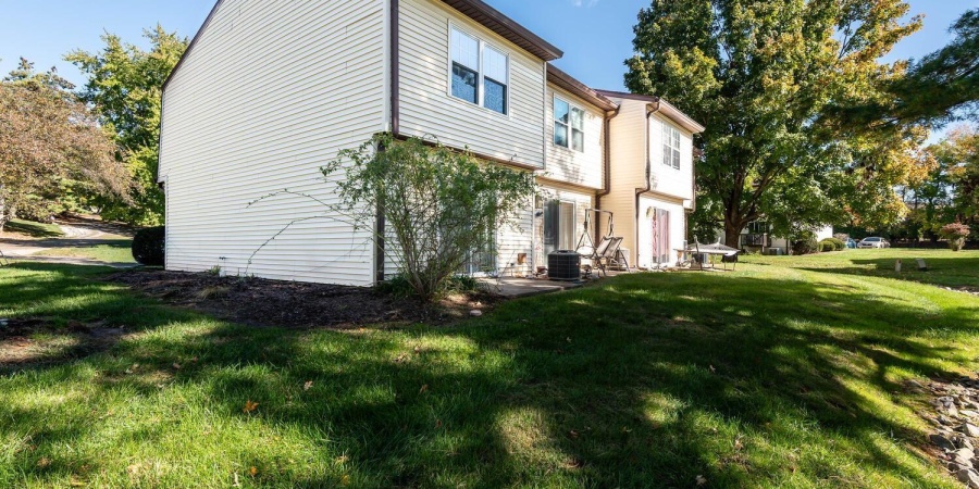 2457 S Burberry Lane, Bloomington, Indiana 47401,MLS,202546905