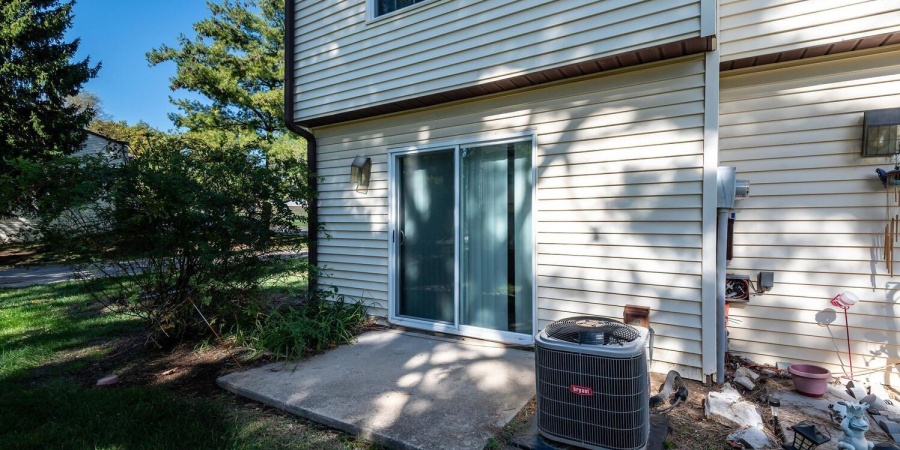 2457 S Burberry Lane, Bloomington, Indiana 47401,MLS,202546905