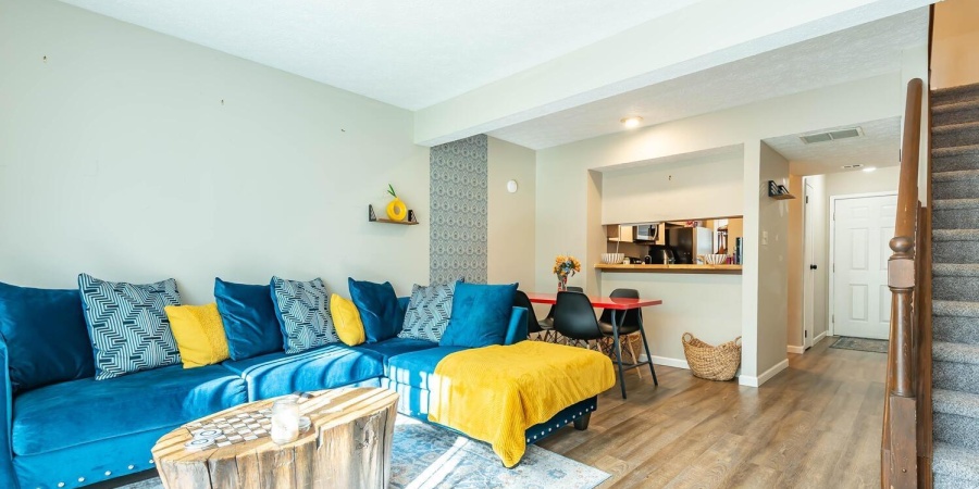 2457 S Burberry Lane, Bloomington, Indiana 47401,MLS,202546905