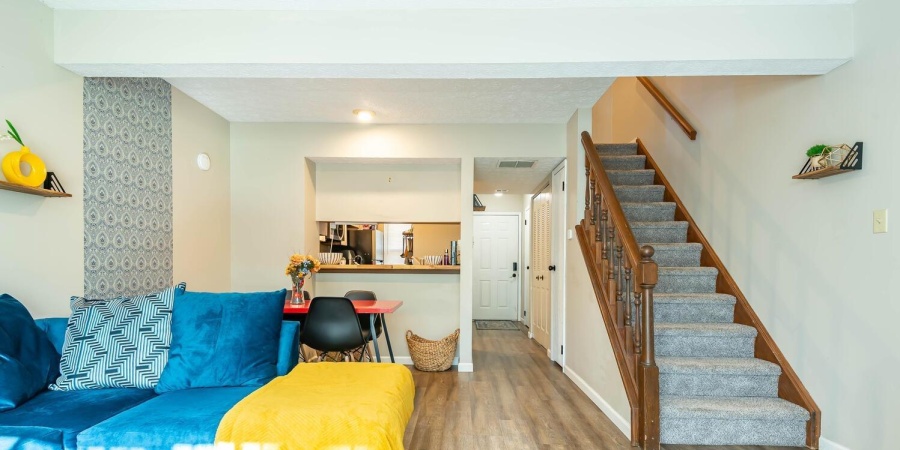 2457 S Burberry Lane, Bloomington, Indiana 47401,MLS,202546905