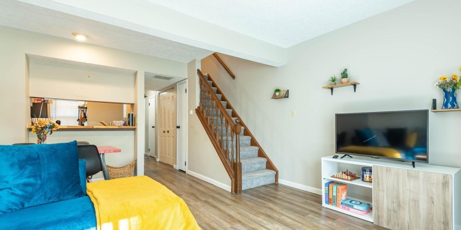 2457 S Burberry Lane, Bloomington, Indiana 47401,MLS,202546905