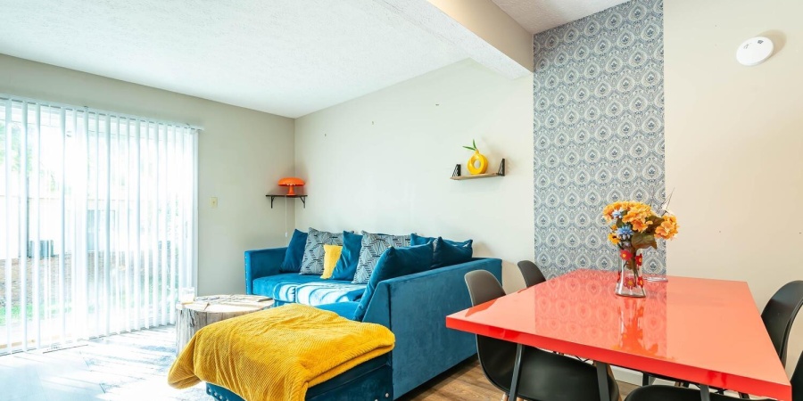 2457 S Burberry Lane, Bloomington, Indiana 47401,MLS,202546905