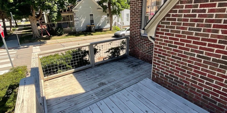 424 N Lincoln Street, Bloomington, Indiana 47408-3436,MLS,202546968