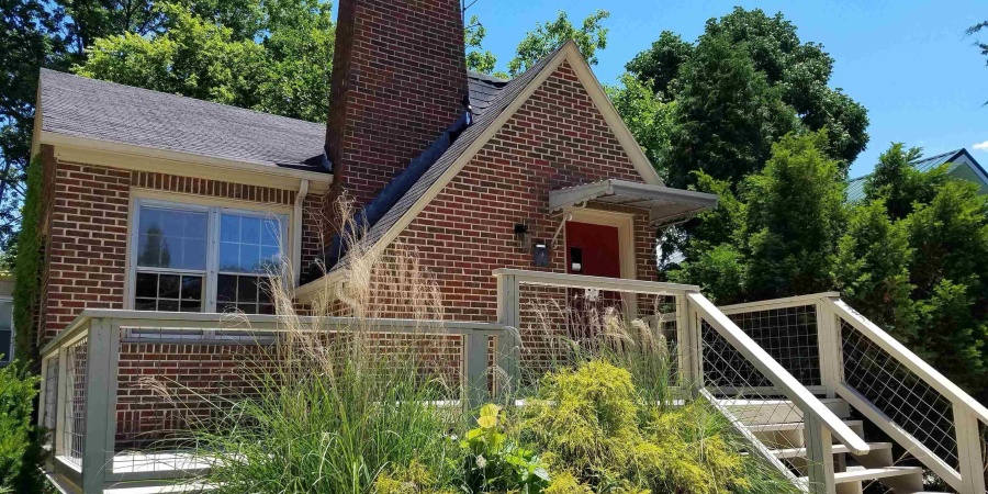 424 N Lincoln Street, Bloomington, Indiana 47408-3436,MLS,202546968