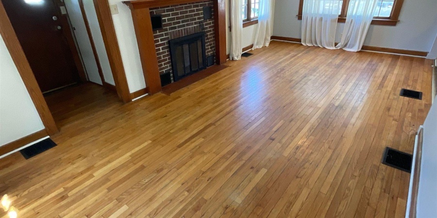 424 N Lincoln Street, Bloomington, Indiana 47408-3436,MLS,202546968