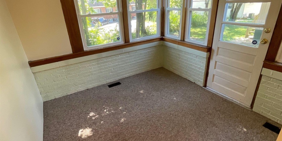 424 N Lincoln Street, Bloomington, Indiana 47408-3436,MLS,202546968