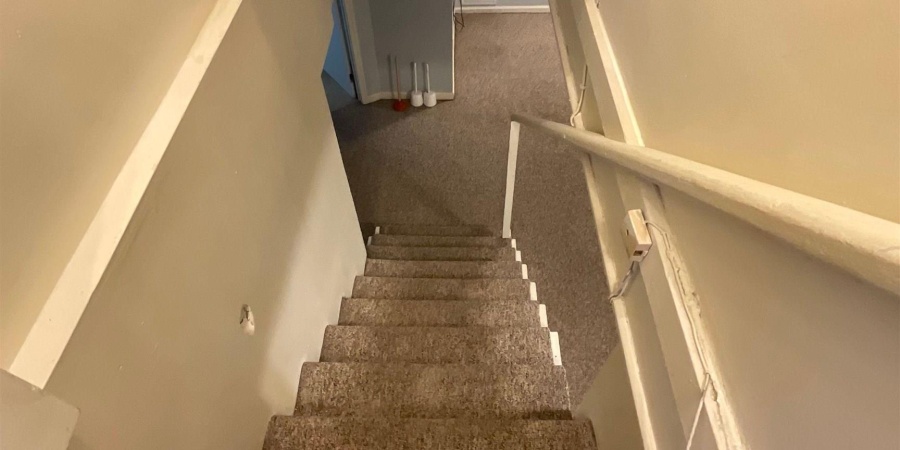 424 N Lincoln Street, Bloomington, Indiana 47408-3436,MLS,202546968