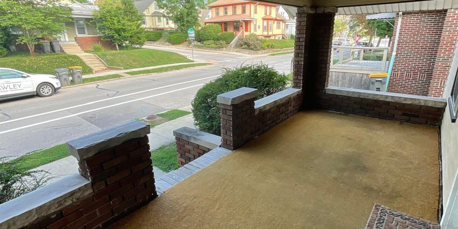 420 N Lincoln Street, Bloomington, Indiana 47408-3436,MLS,202546971