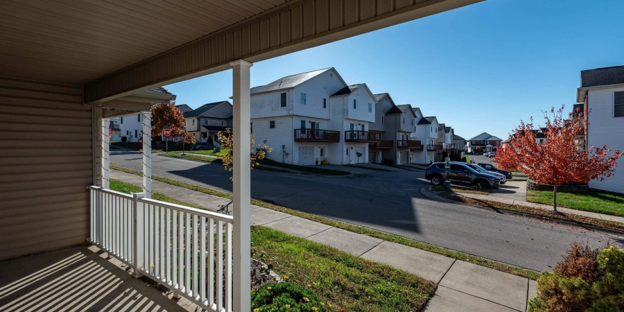 1762 W Eventide Drive, Bloomington, Indiana 47403,MLS,202546922