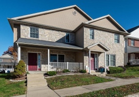 1762 W Eventide Drive, Bloomington, Indiana 47403,MLS,202546922