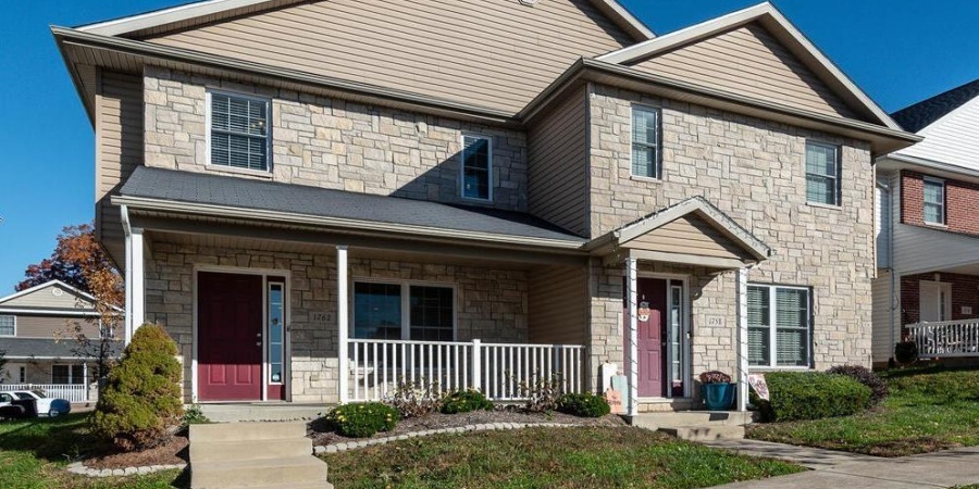 1762 W Eventide Drive, Bloomington, Indiana 47403,MLS,202546922