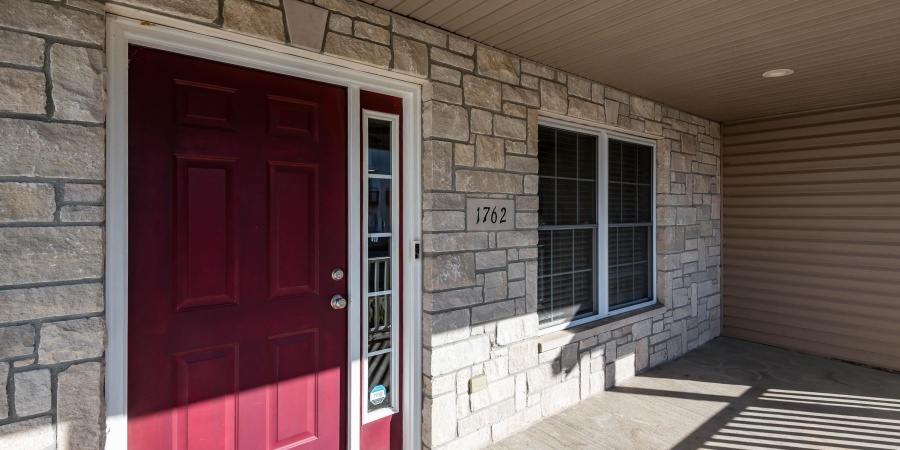 1762 W Eventide Drive, Bloomington, Indiana 47403,MLS,202546922