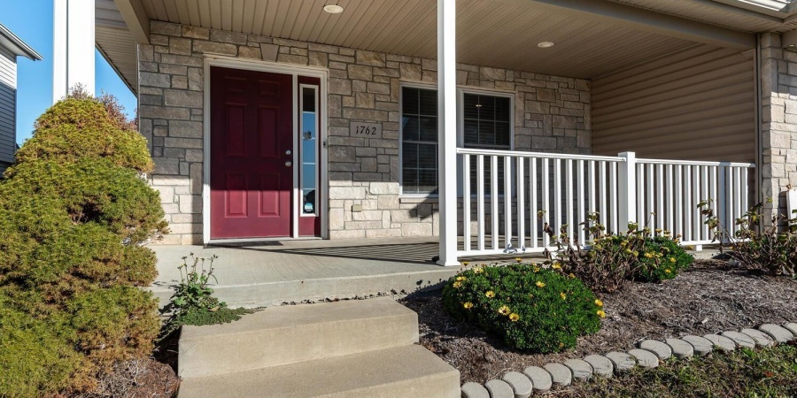 1762 W Eventide Drive, Bloomington, Indiana 47403,MLS,202546922