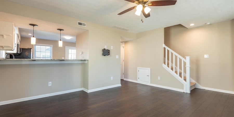 1762 W Eventide Drive, Bloomington, Indiana 47403,MLS,202546922