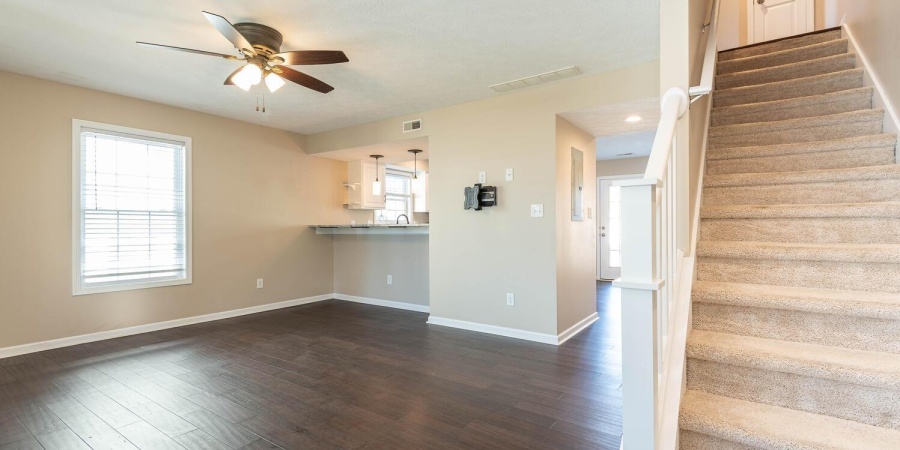 1762 W Eventide Drive, Bloomington, Indiana 47403,MLS,202546922