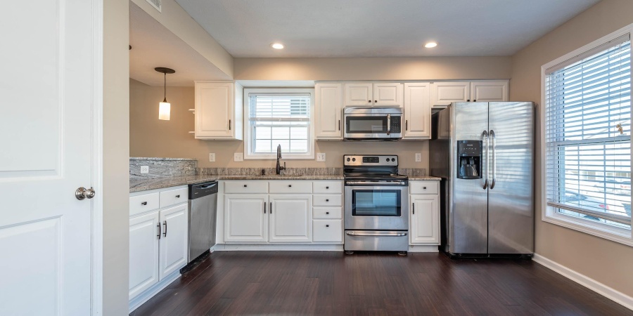 1762 W Eventide Drive, Bloomington, Indiana 47403,MLS,202546922