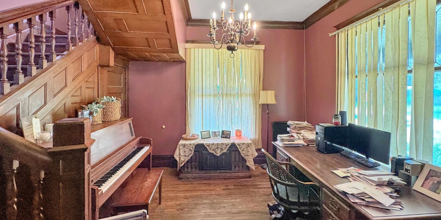 903 N Meridian Street, Brazil, Indiana 47834,MLS,202546937