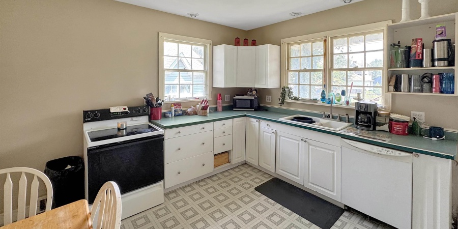 903 N Meridian Street, Brazil, Indiana 47834,MLS,202546937