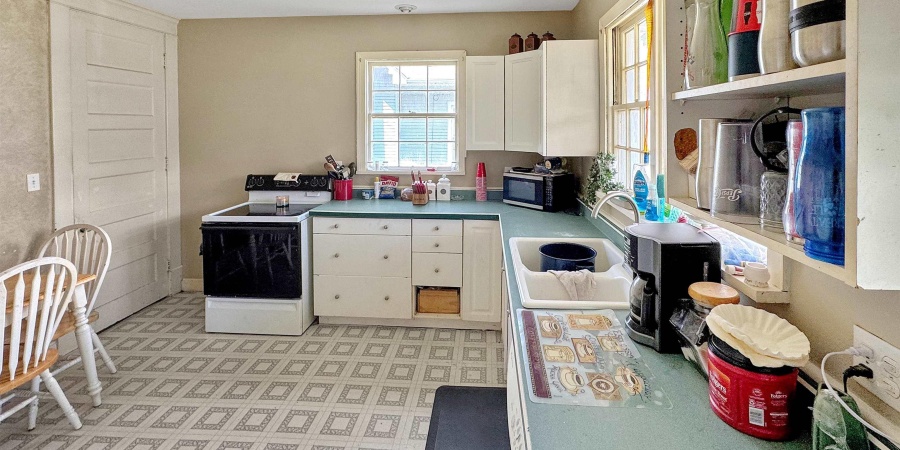 903 N Meridian Street, Brazil, Indiana 47834,MLS,202546937