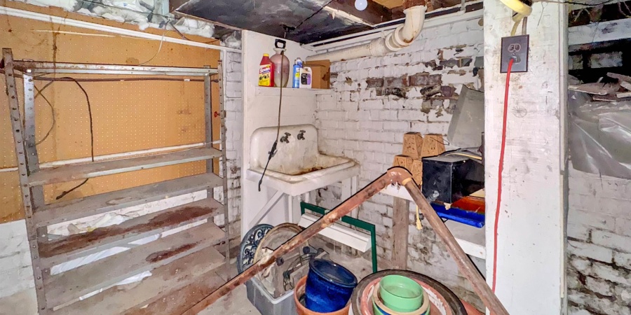 903 N Meridian Street, Brazil, Indiana 47834,MLS,202546937