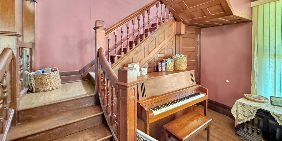 903 N Meridian Street, Brazil, Indiana 47834,MLS,202546937