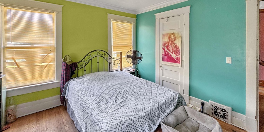 903 N Meridian Street, Brazil, Indiana 47834,MLS,202546937